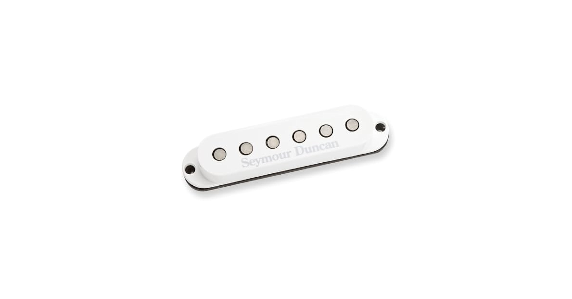 Seymour Duncan SH-6 白 Amazon.com: Seymour Duncan Duncan Distortion Bridge